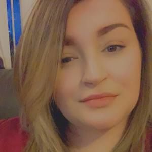 Meet your Posher, Kristen